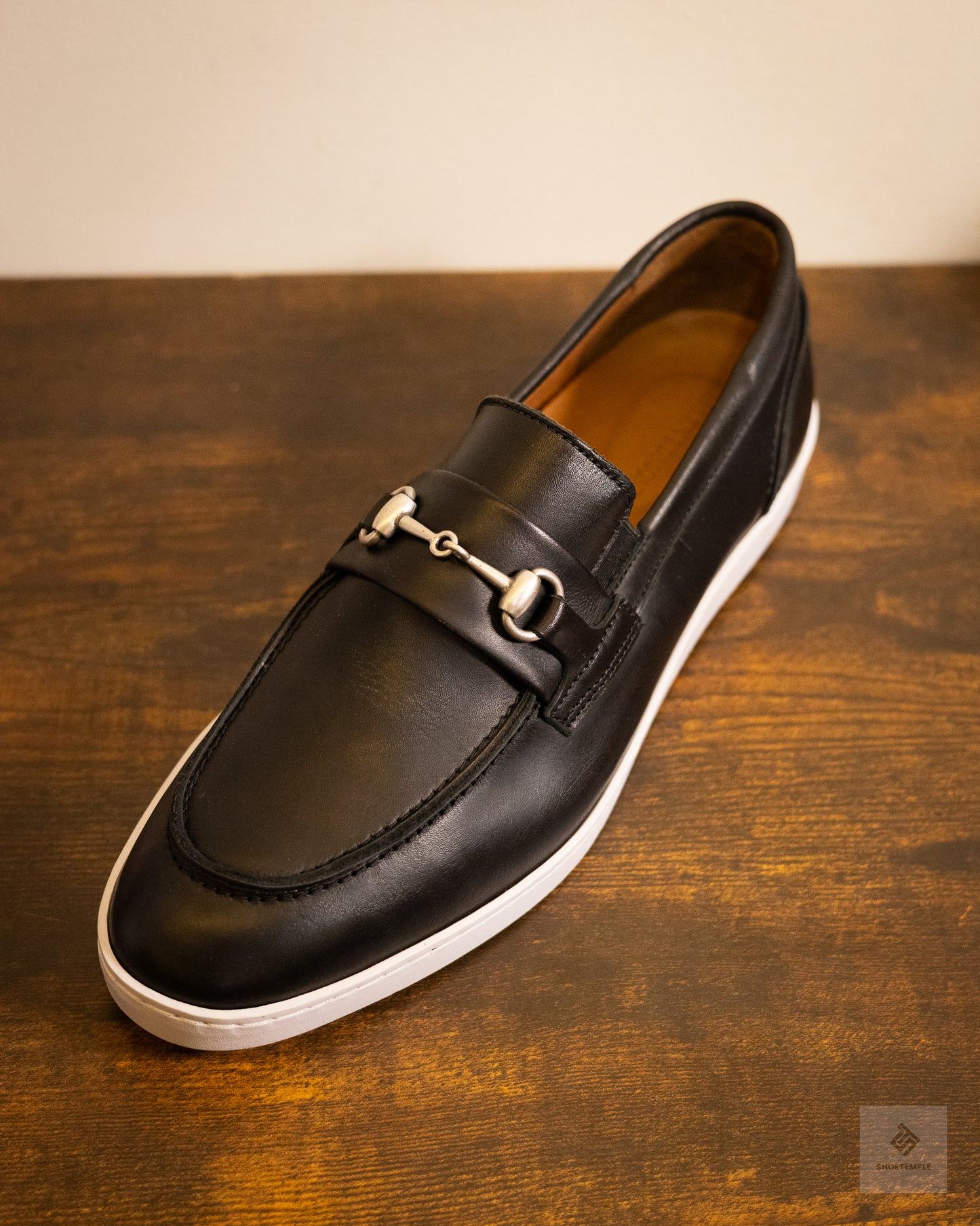 Allen Edmonds Randolph Bit Slip-on Sneaker
