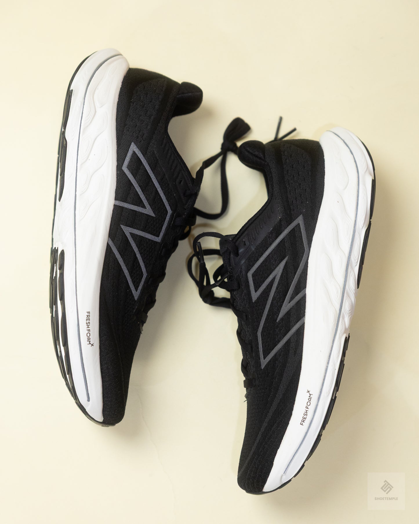 New Balance Fresh Foam X Vongo v6