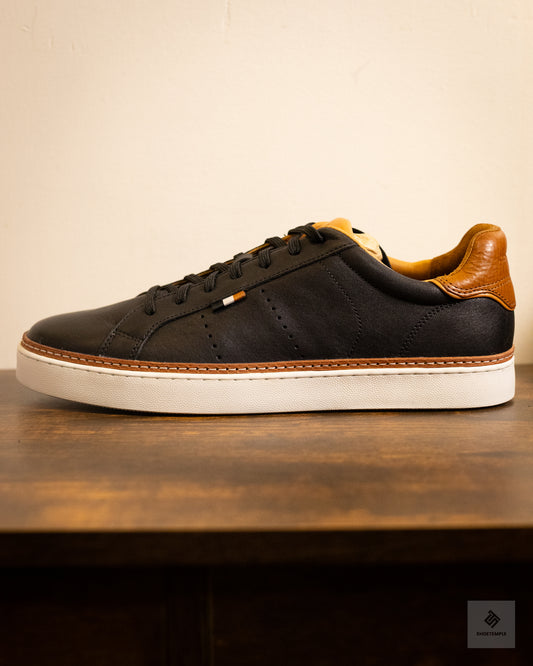 Allen Edmonds Men's Alpha Lace-up Sneaker
