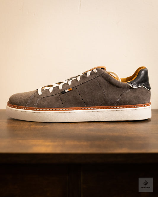 Allen Edmonds Alpha Lace-up Sneaker