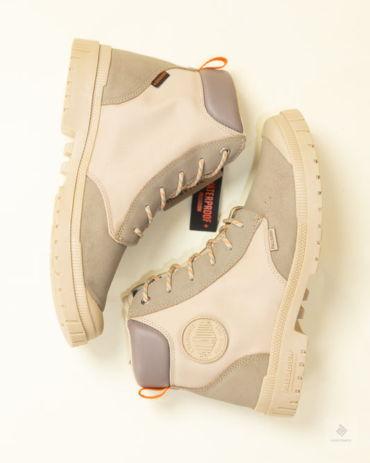 Palladium Men's Pampa SP20 Cuff Waterpool Boots