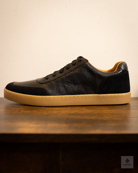 Allen Edmonds Liam U-Throats sneaker