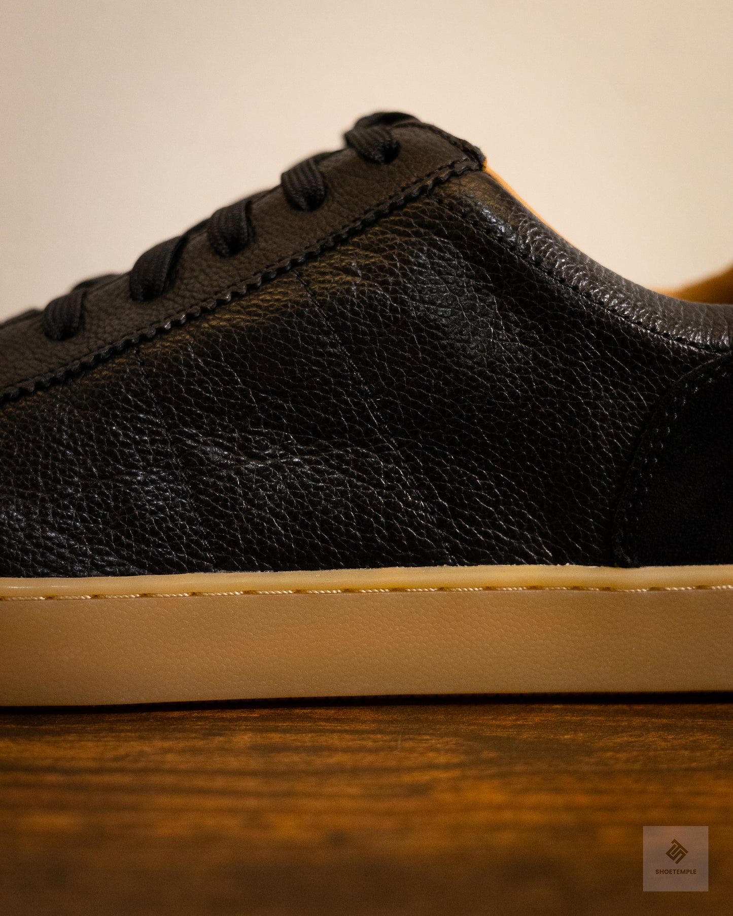 Allen Edmonds Liam U-Throats sneaker