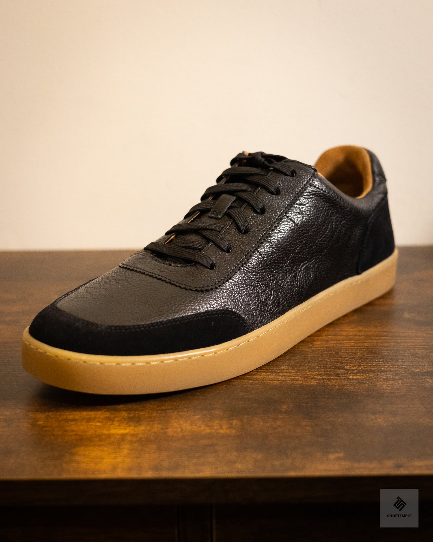 Allen Edmonds Liam U-Throats sneaker