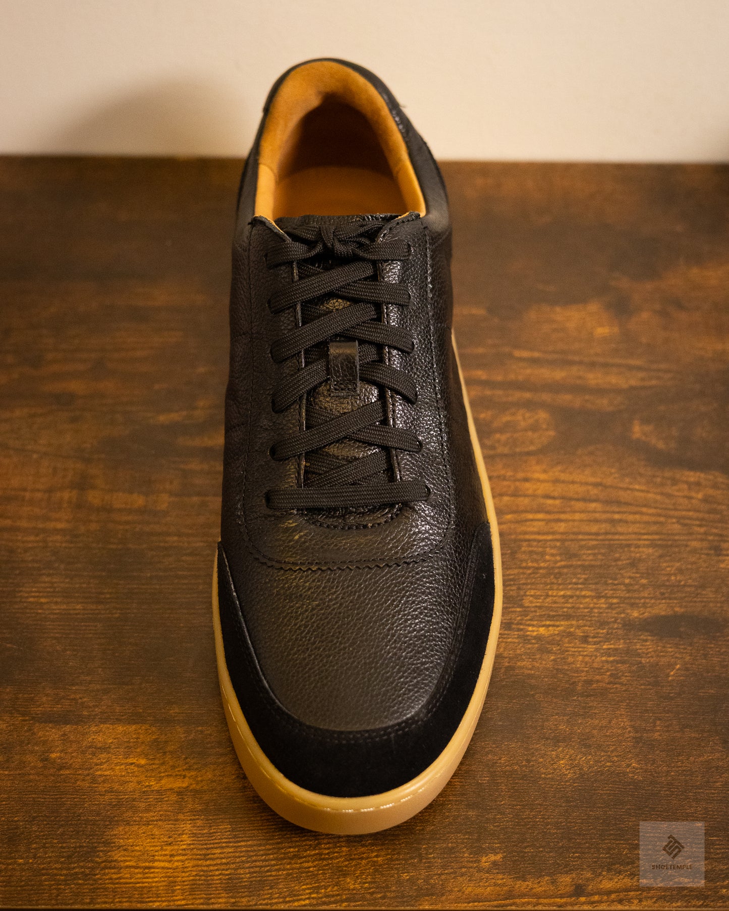 Allen Edmonds Liam U-Throats sneaker