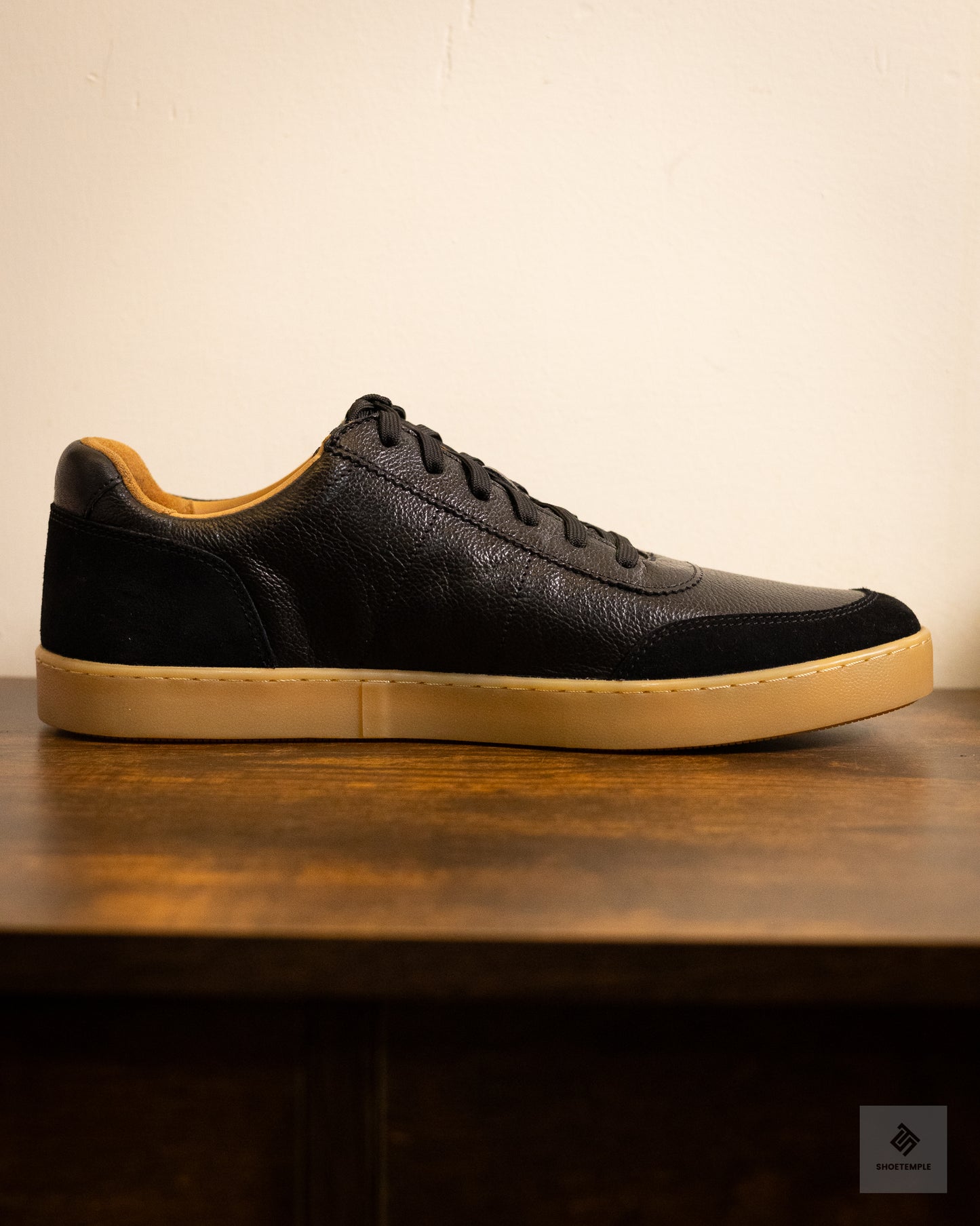 Allen Edmonds Liam U-Throats sneaker