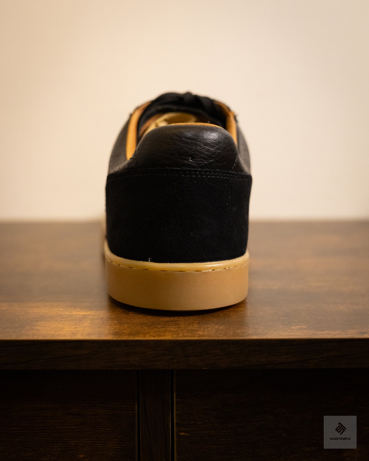 Allen Edmonds Liam U-Throats sneaker