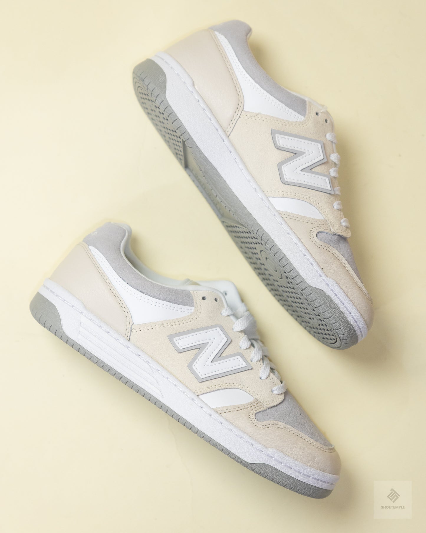 New Balance 480 Sneakers