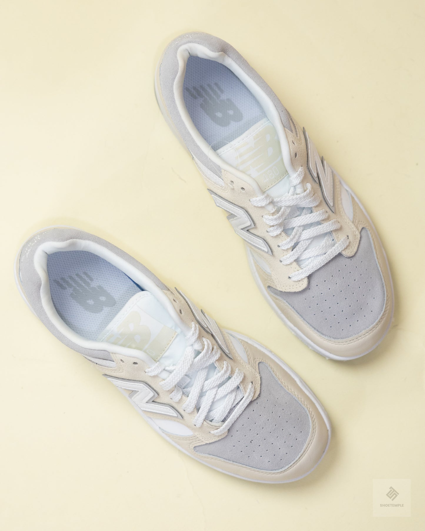 New Balance 480 Sneakers