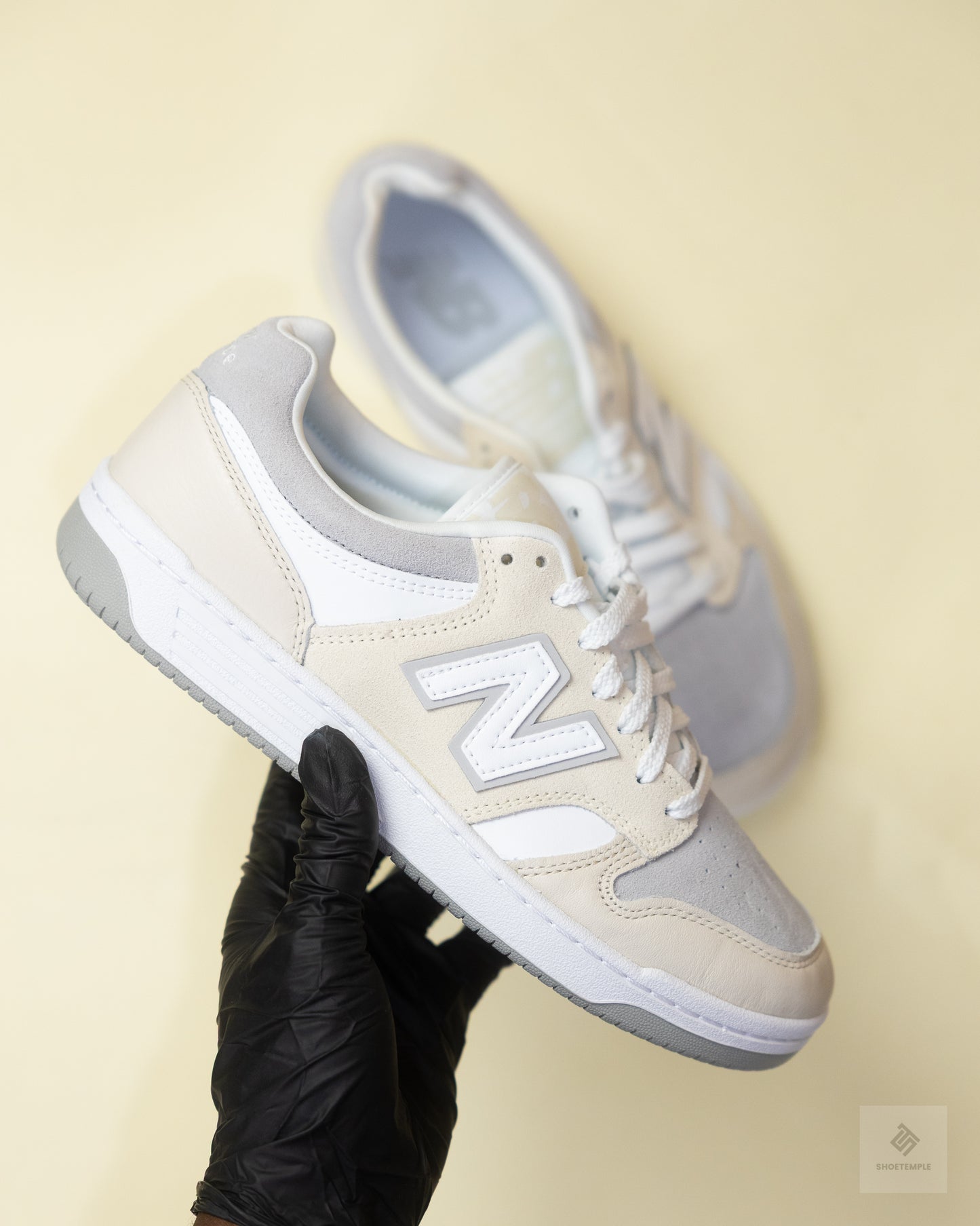 New Balance 480 Sneakers