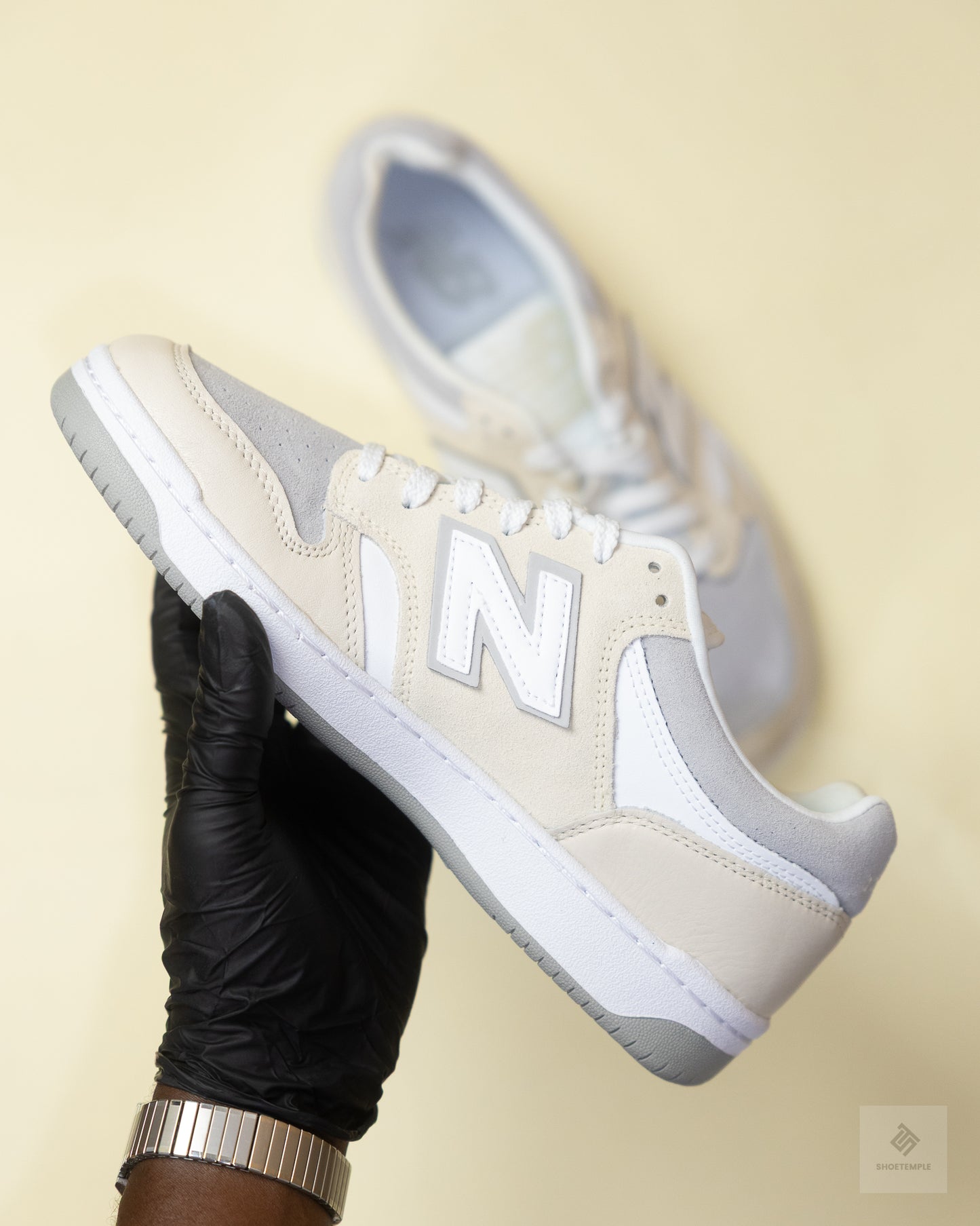 New Balance 480 Sneakers