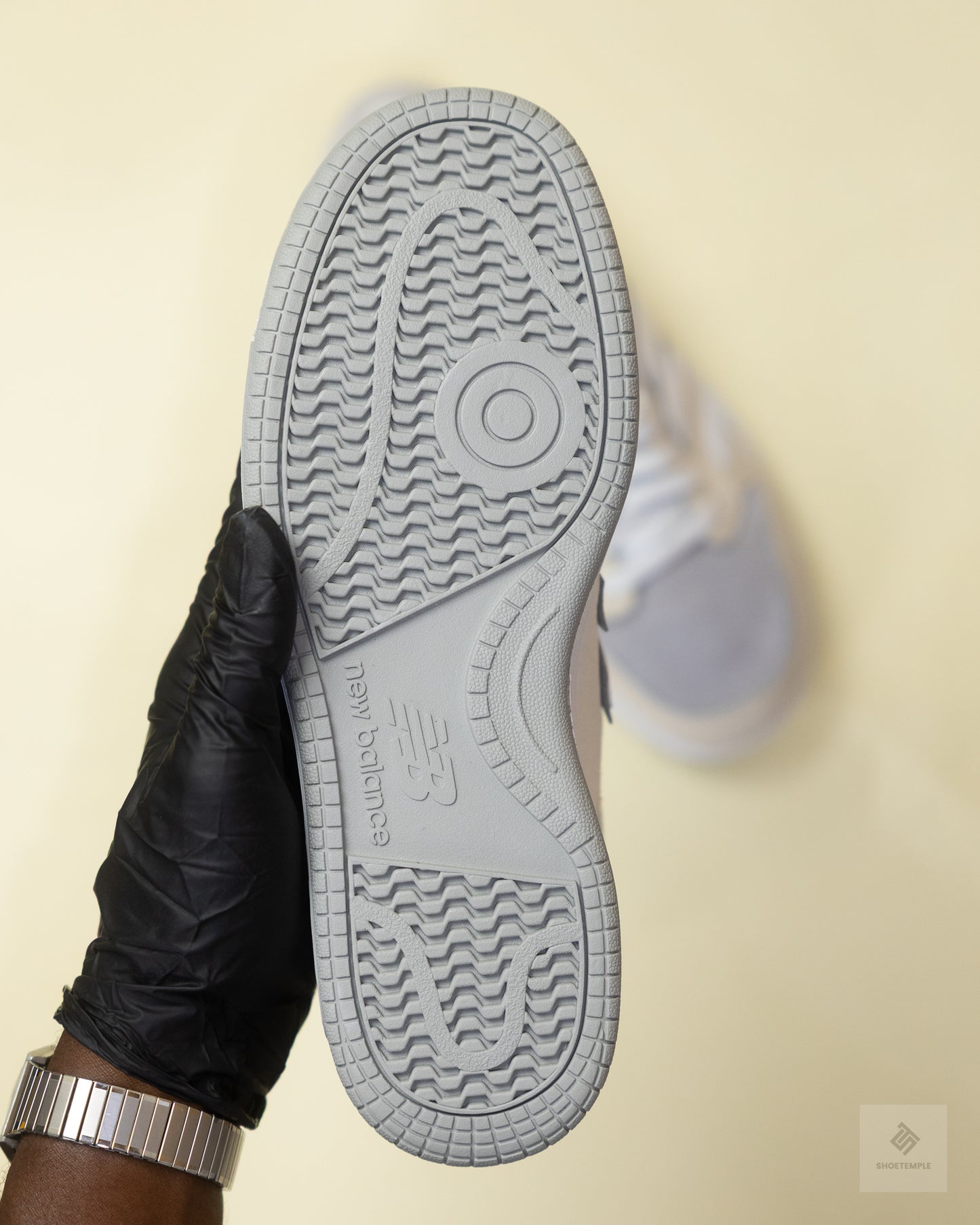 New Balance 480 Sneakers