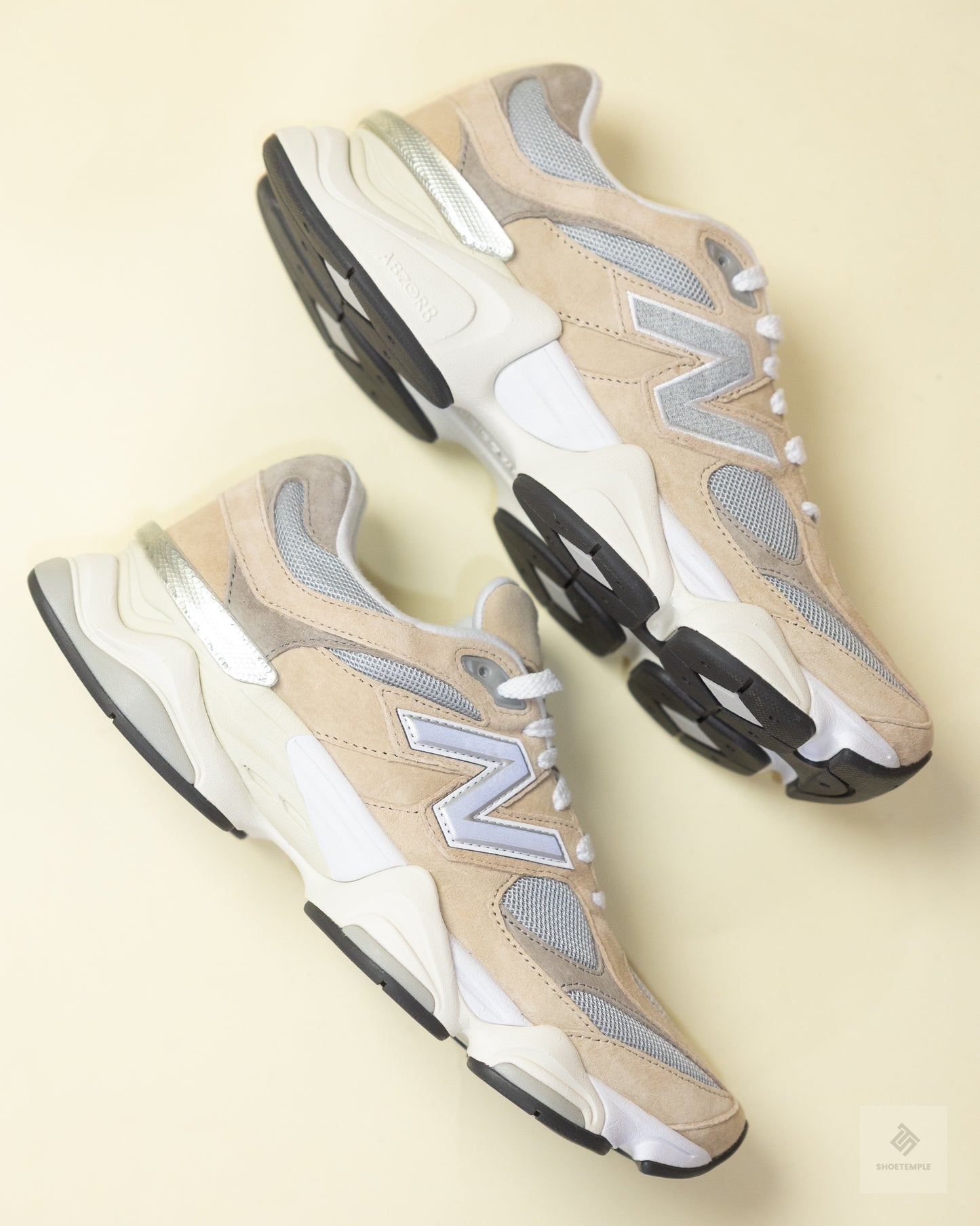 New Balance 9060 "Incense"