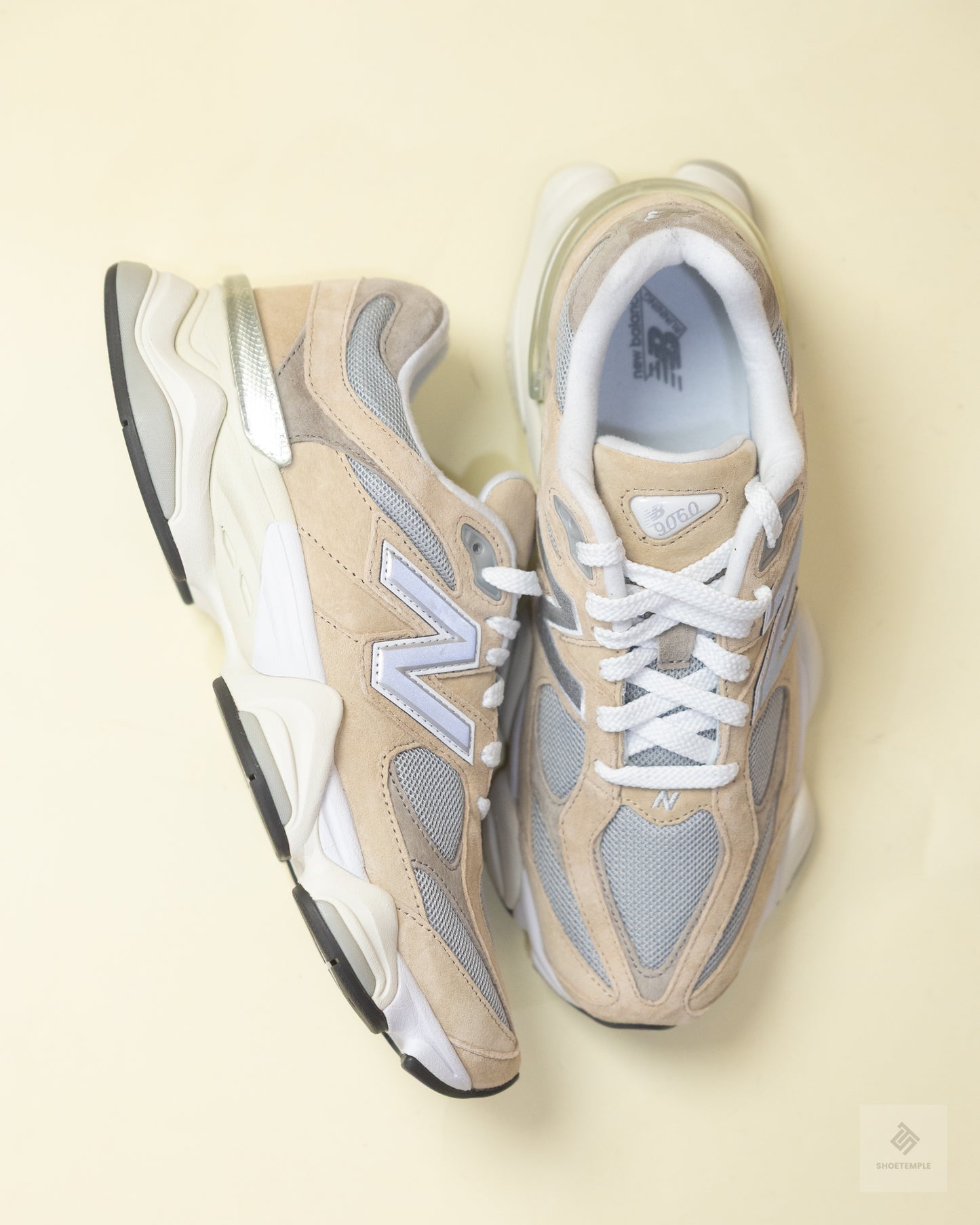 New Balance 9060 "Incense"