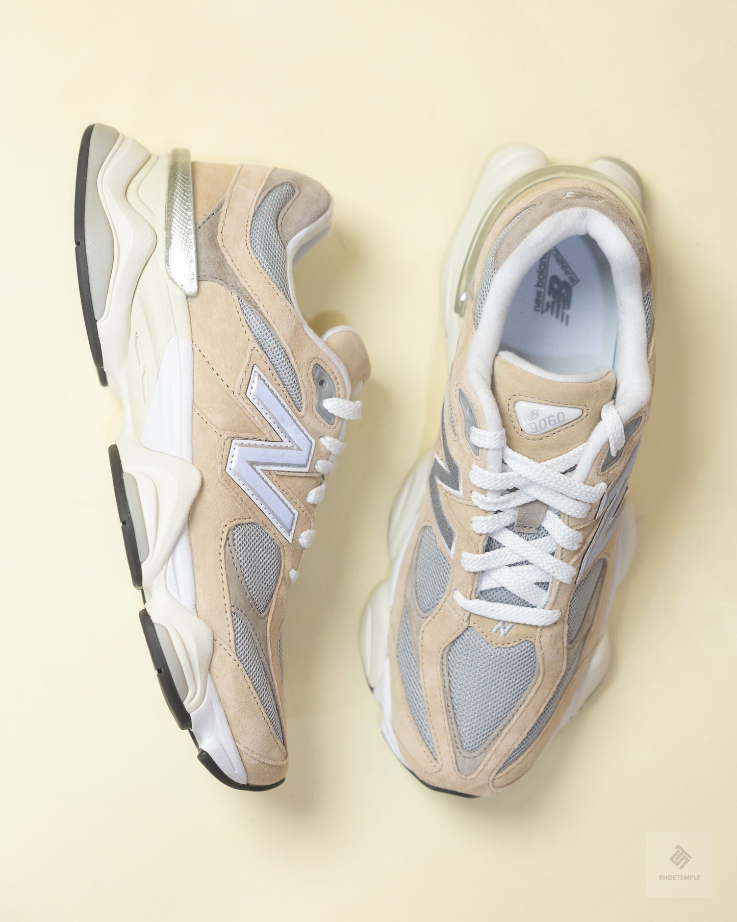 New Balance 9060 "Incense"