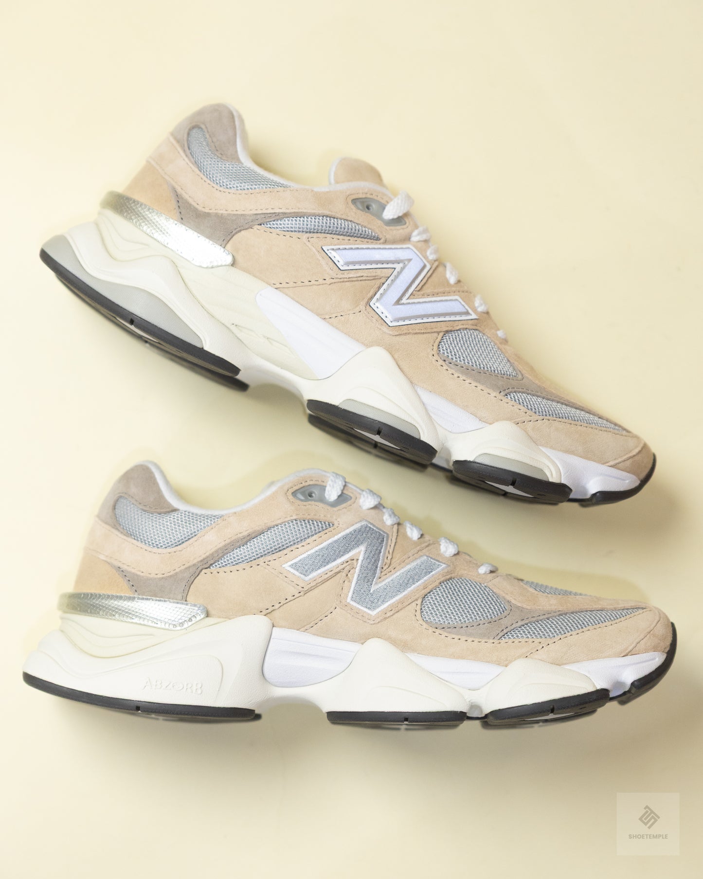 New Balance 9060 "Incense"