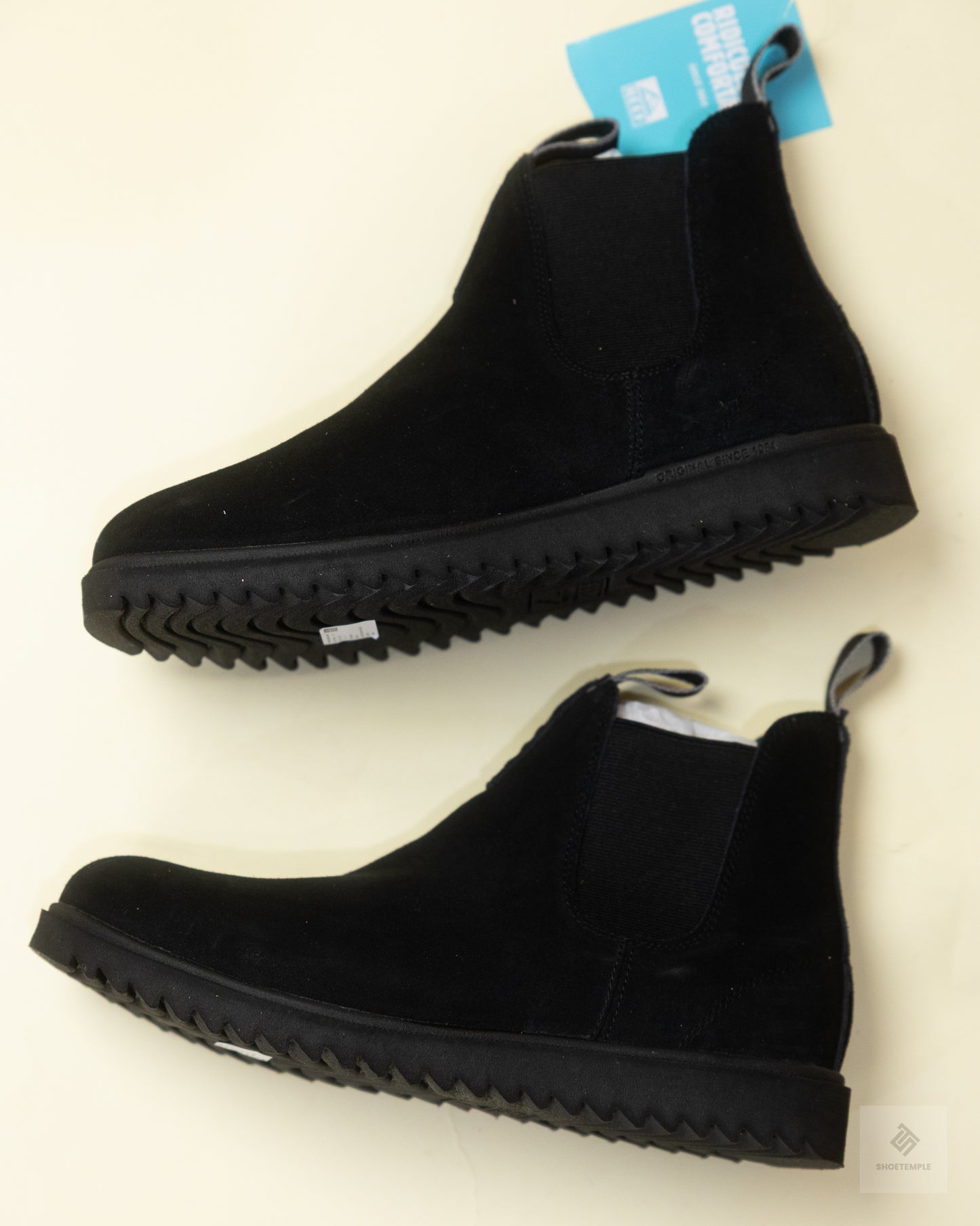Reef Men's Otis Chelsea Boots