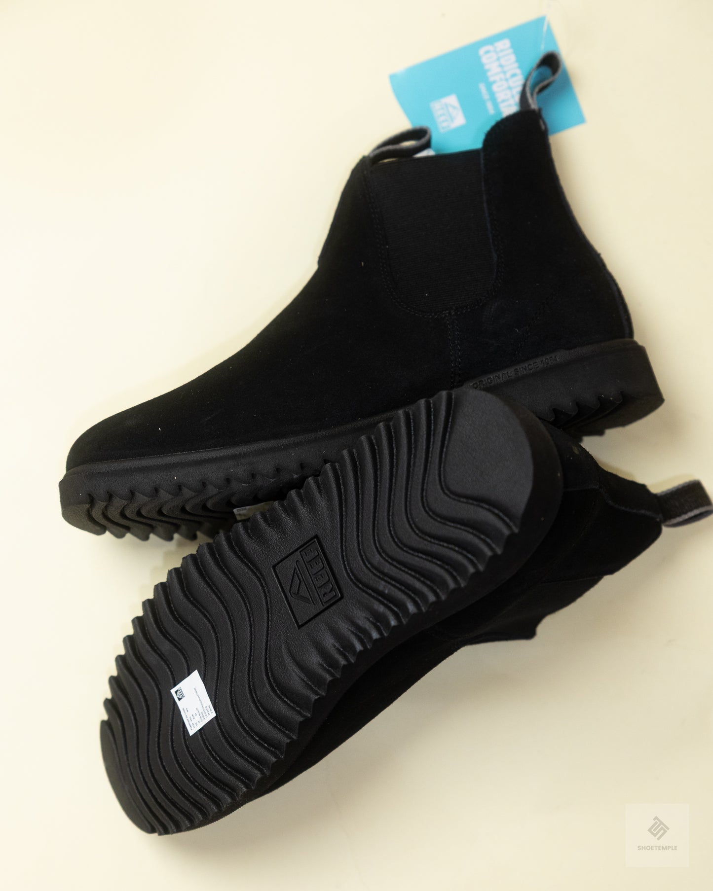Reef Men's Otis Chelsea Boots
