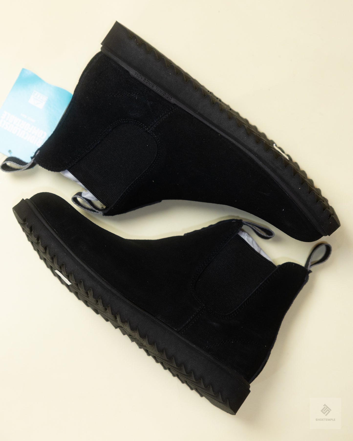 Reef Men's Otis Chelsea Boots