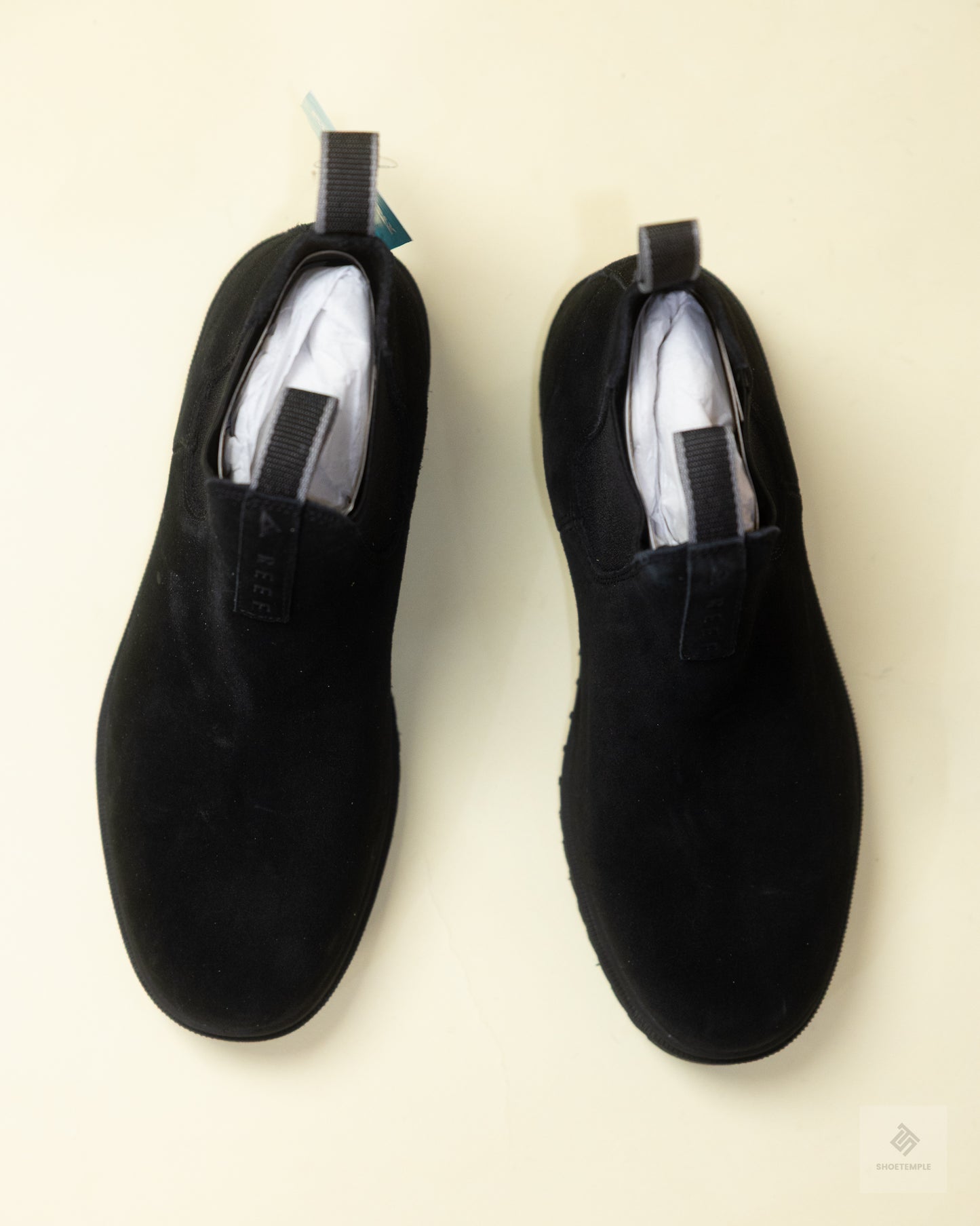 Reef Men's Otis Chelsea Boots