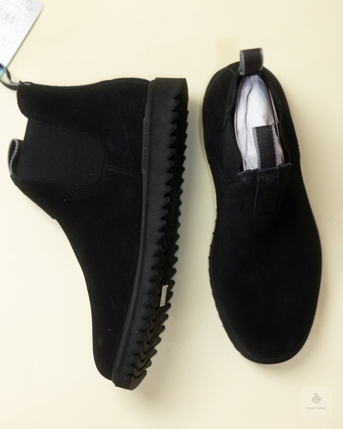 Reef Men's Otis Chelsea Boots