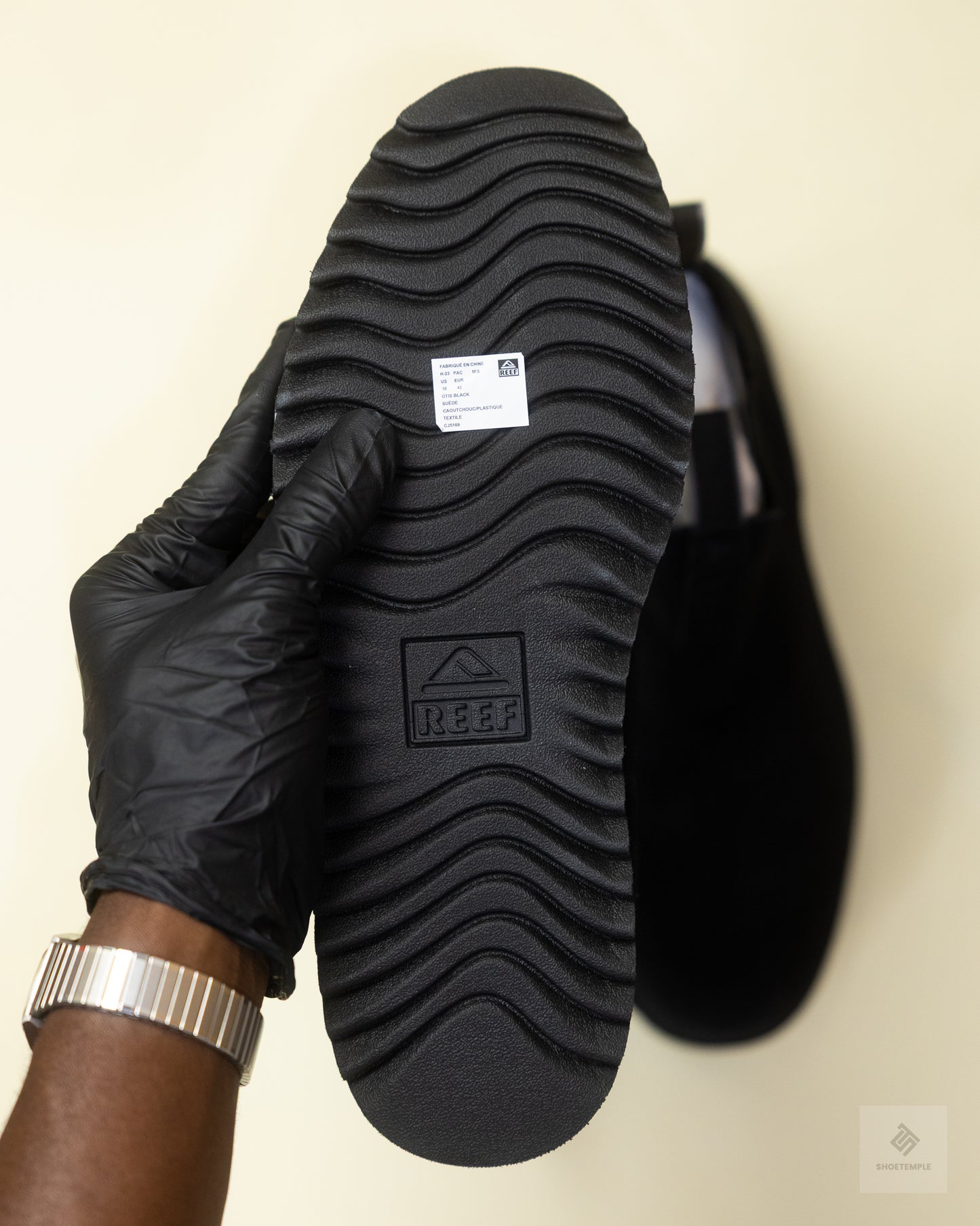 Reef Men's Otis Chelsea Boots