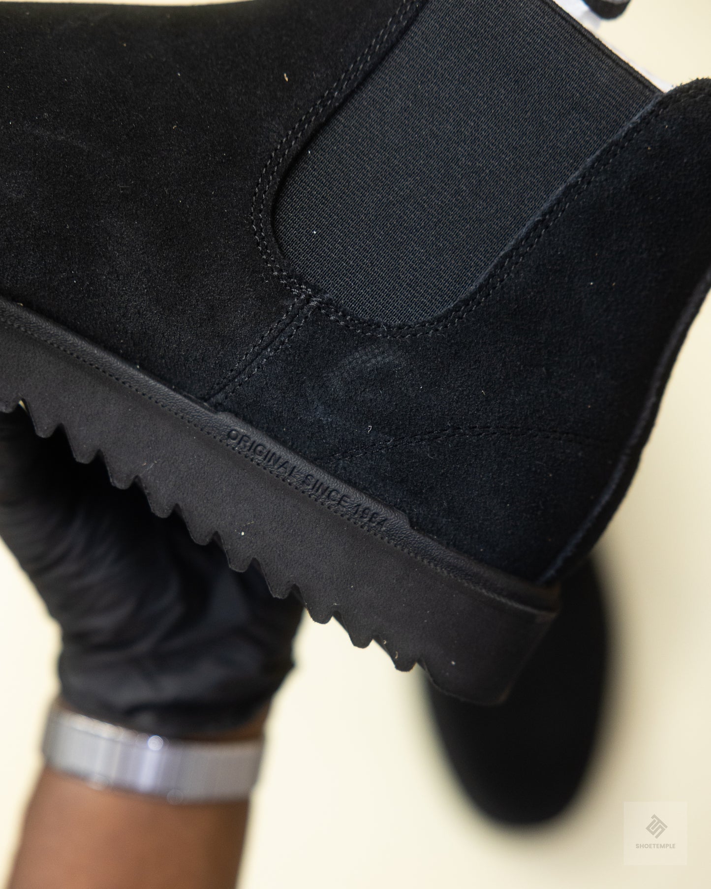 Reef Men's Otis Chelsea Boots