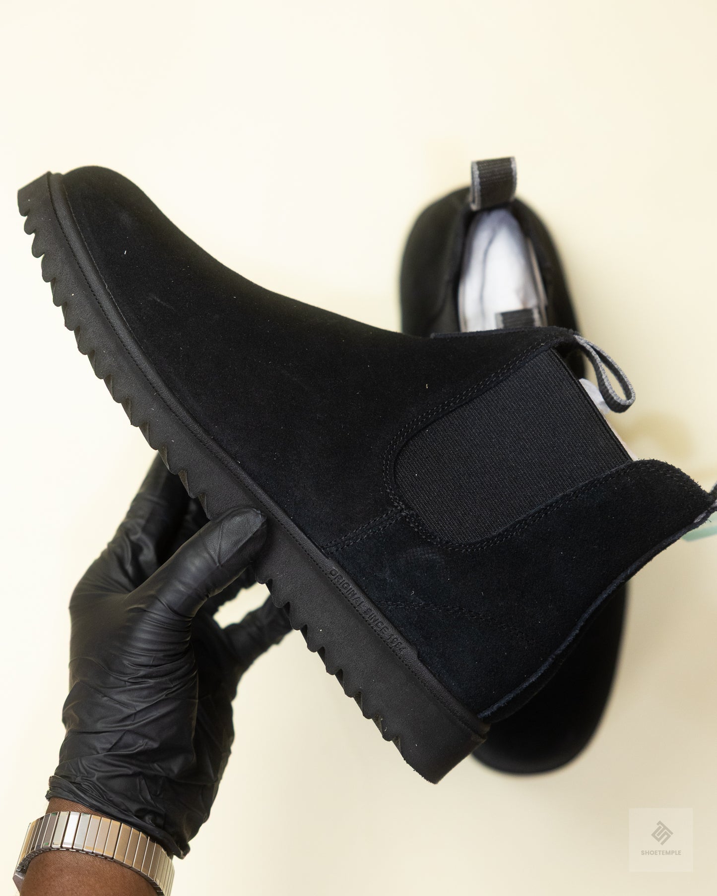 Reef Men's Otis Chelsea Boots