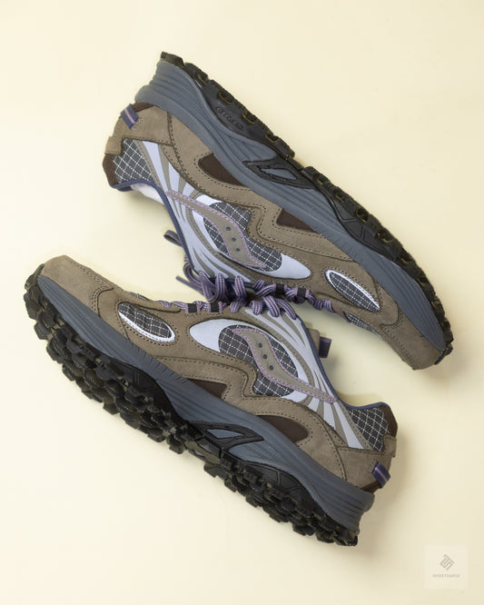 Saucony Grid Aura X Sneaker
