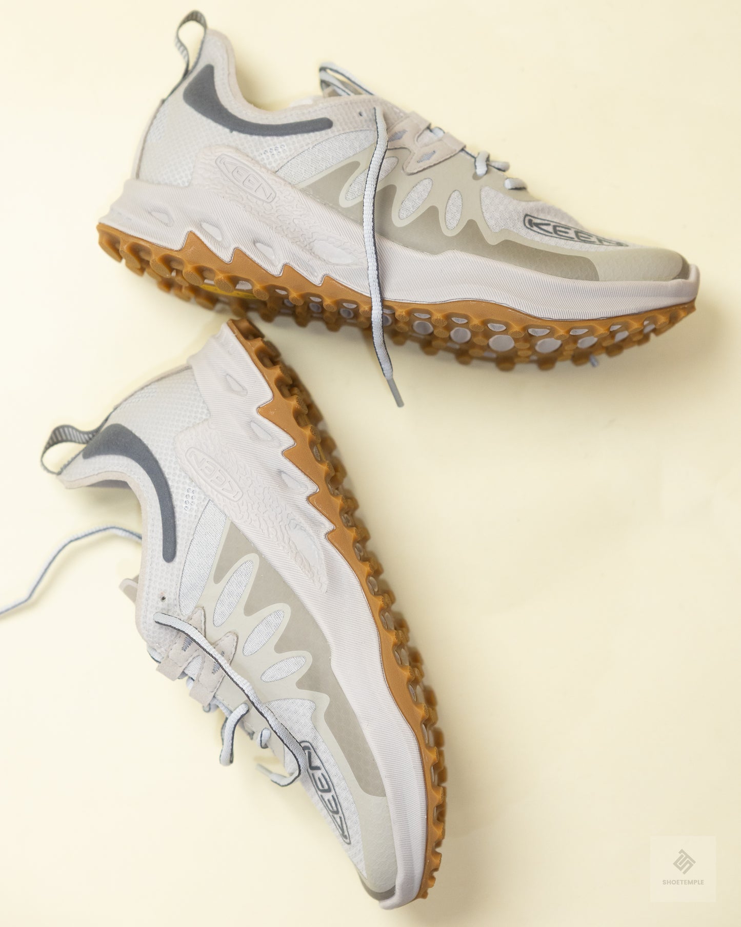 KEEN Men's Zionic Speed Hiking Shoe