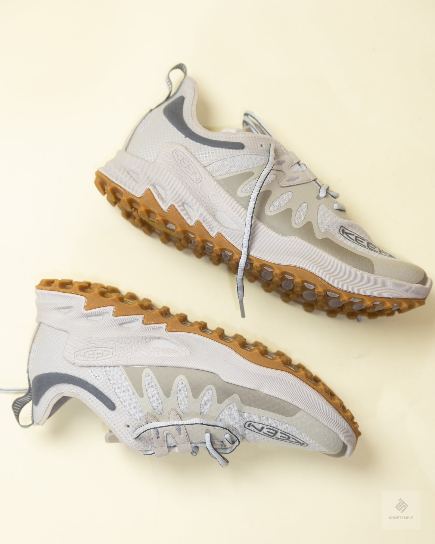 KEEN Men's Zionic Speed Hiking Shoe