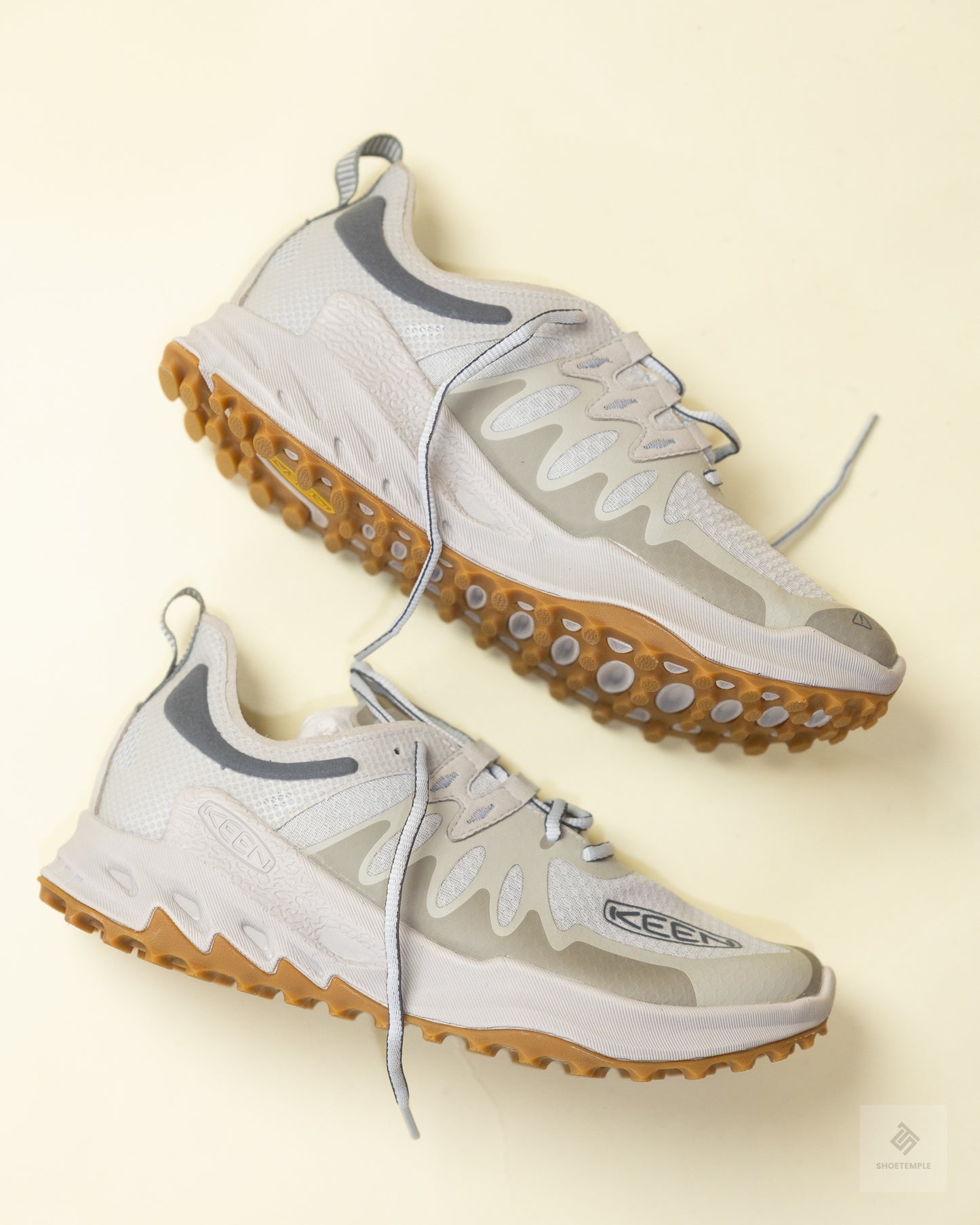 KEEN Men's Zionic Speed Hiking Shoe