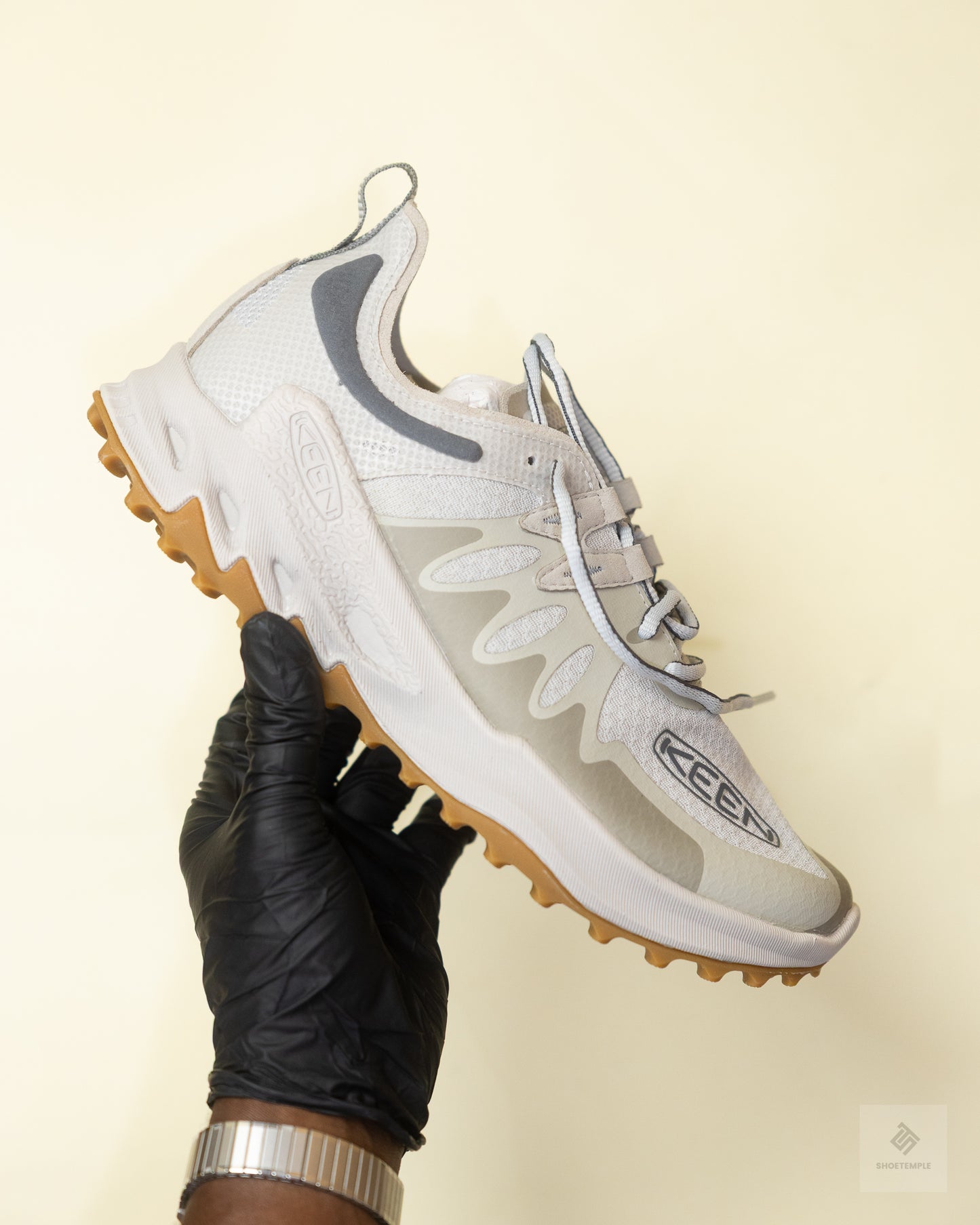 KEEN Men's Zionic Speed Hiking Shoe
