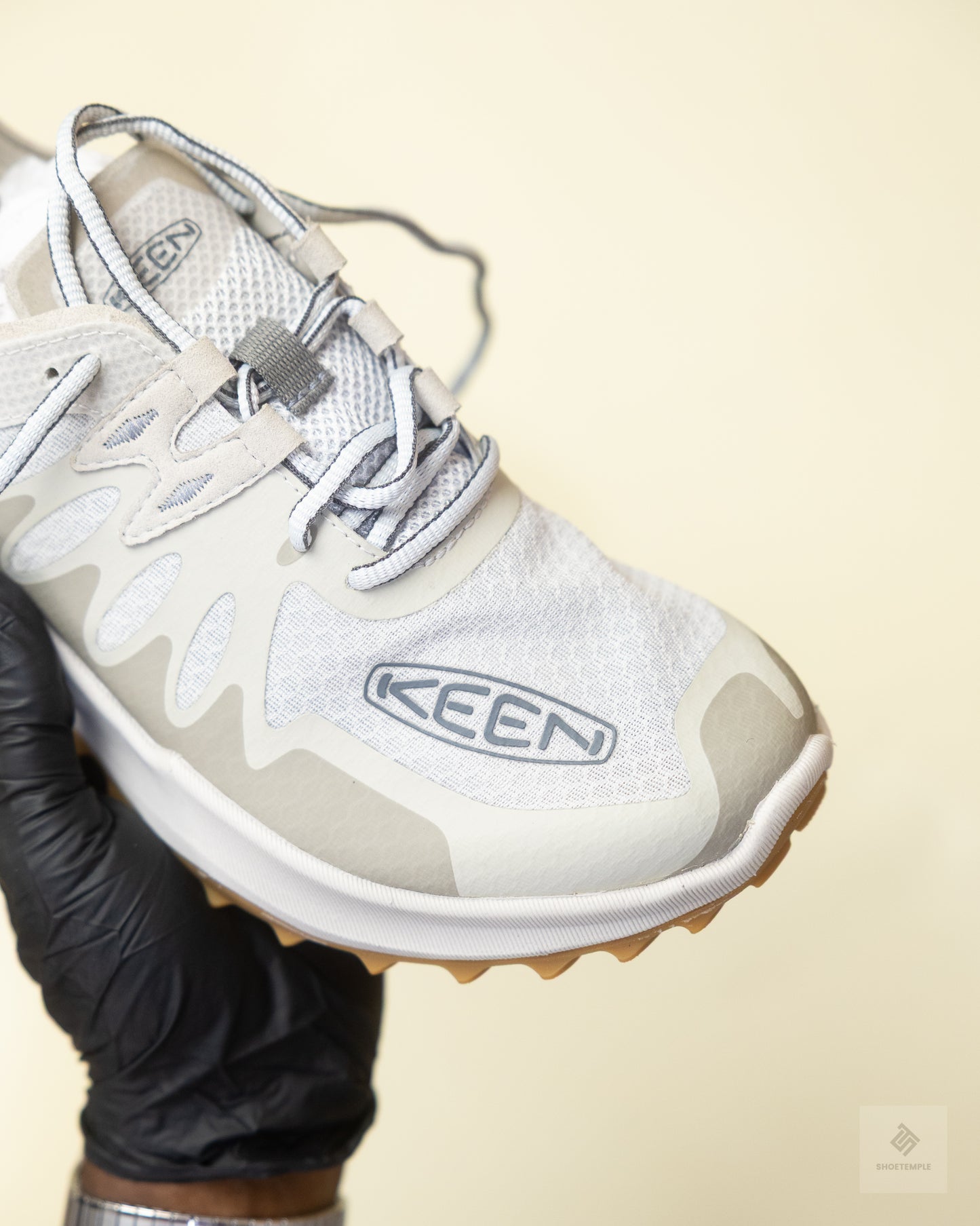 KEEN Men's Zionic Speed Hiking Shoe