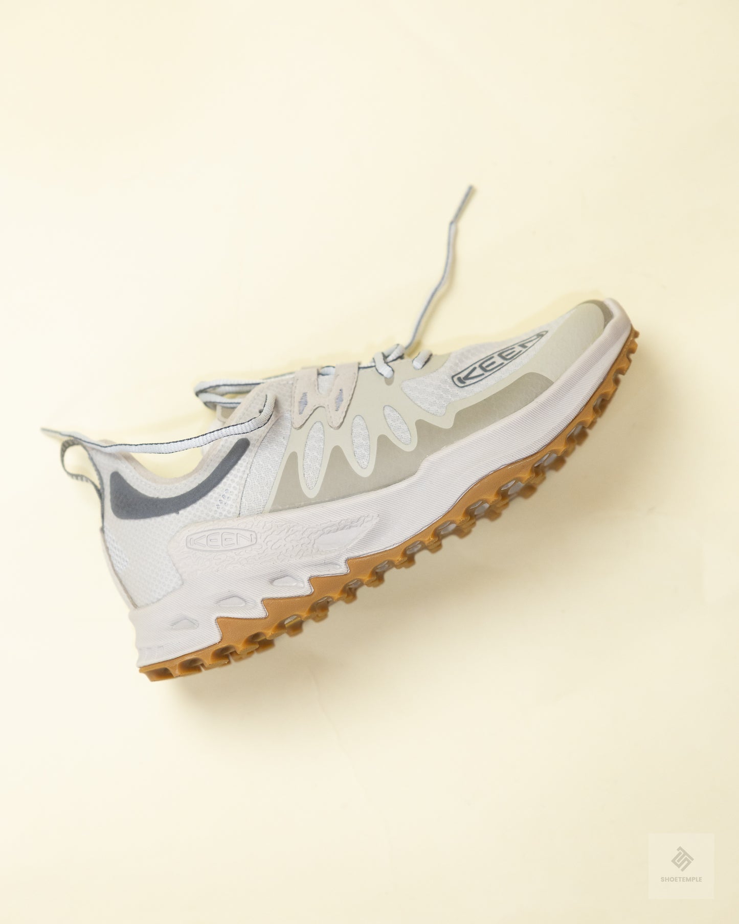 KEEN Men's Zionic Speed Hiking Shoe