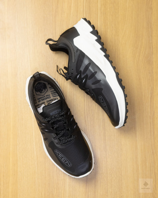 KEEN Men's Zionic Speed Hiking Shoes