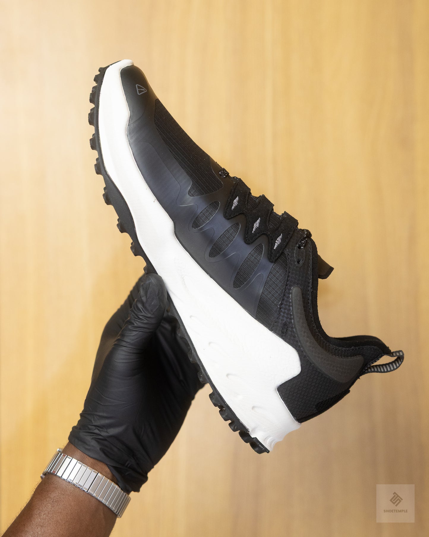 KEEN Men's Zionic Speed Hiking Shoes