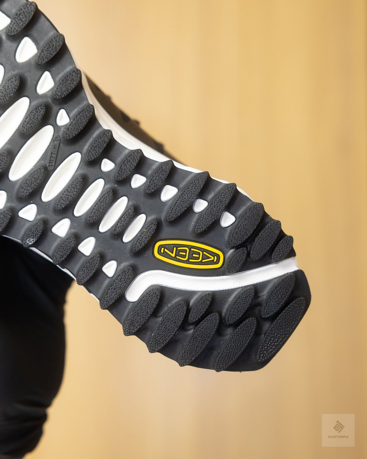 KEEN Men's Zionic Speed Hiking Shoes