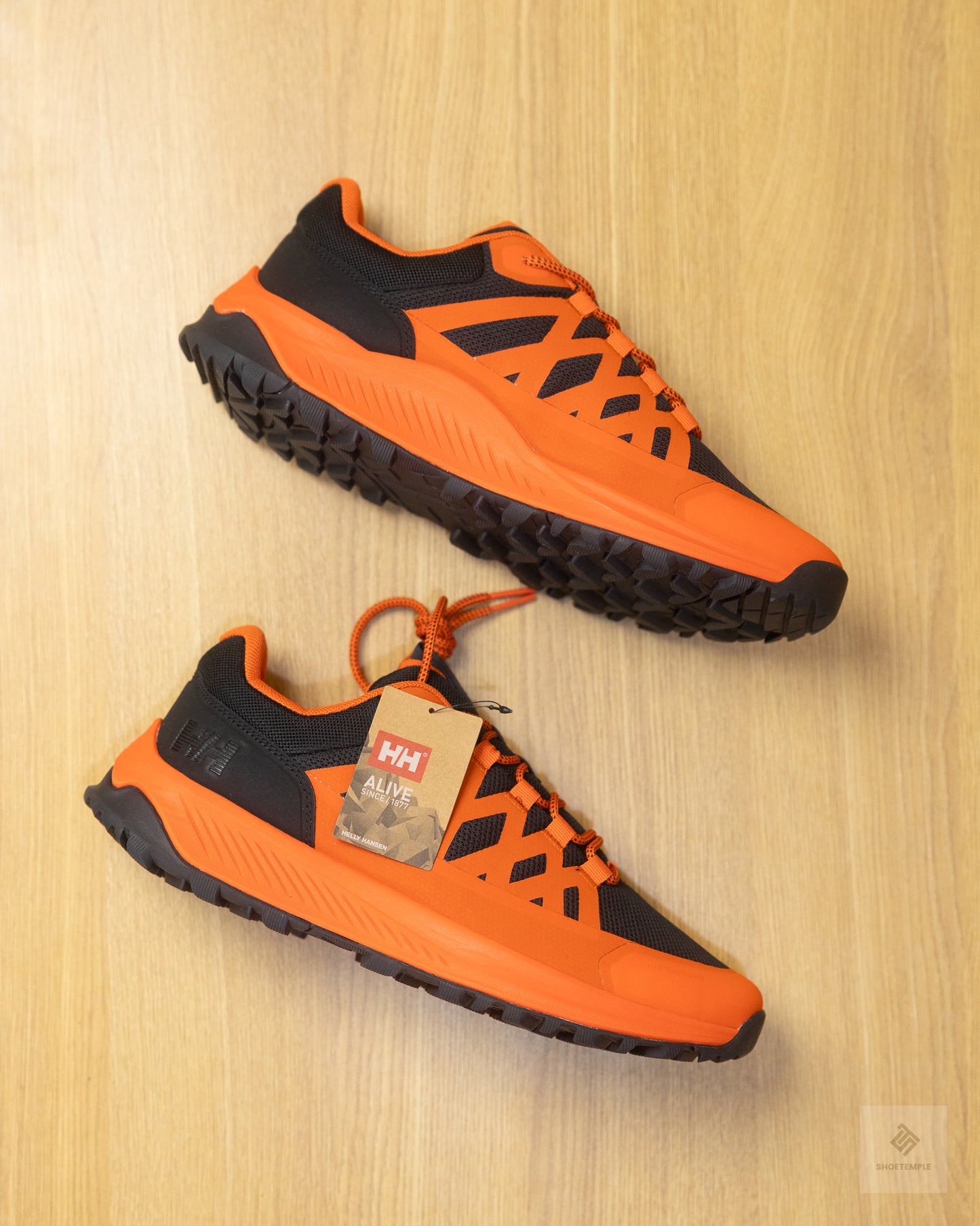 Helly Hansen Vidden Hybrid Low Outdoor Shoes