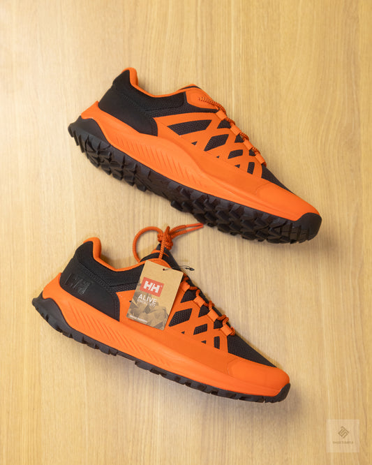 Helly Hansen Vidden Hybrid Low Outdoor Shoes