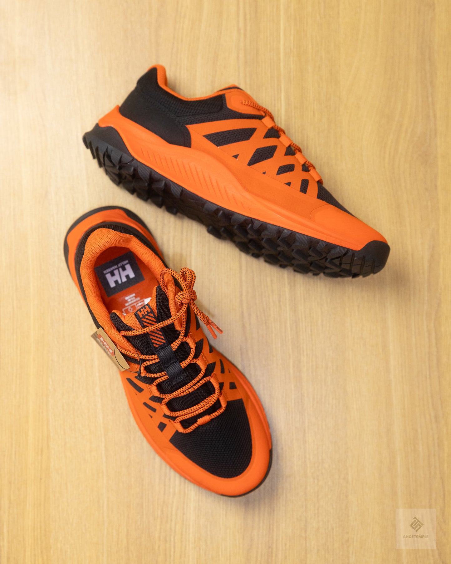 Helly Hansen Vidden Hybrid Low Outdoor Shoes