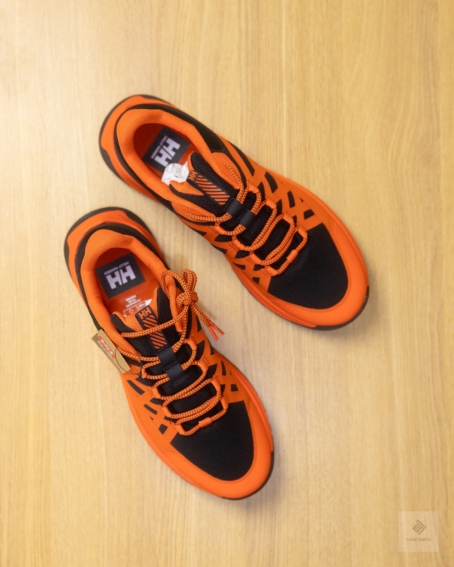 Helly Hansen Vidden Hybrid Low Outdoor Shoes