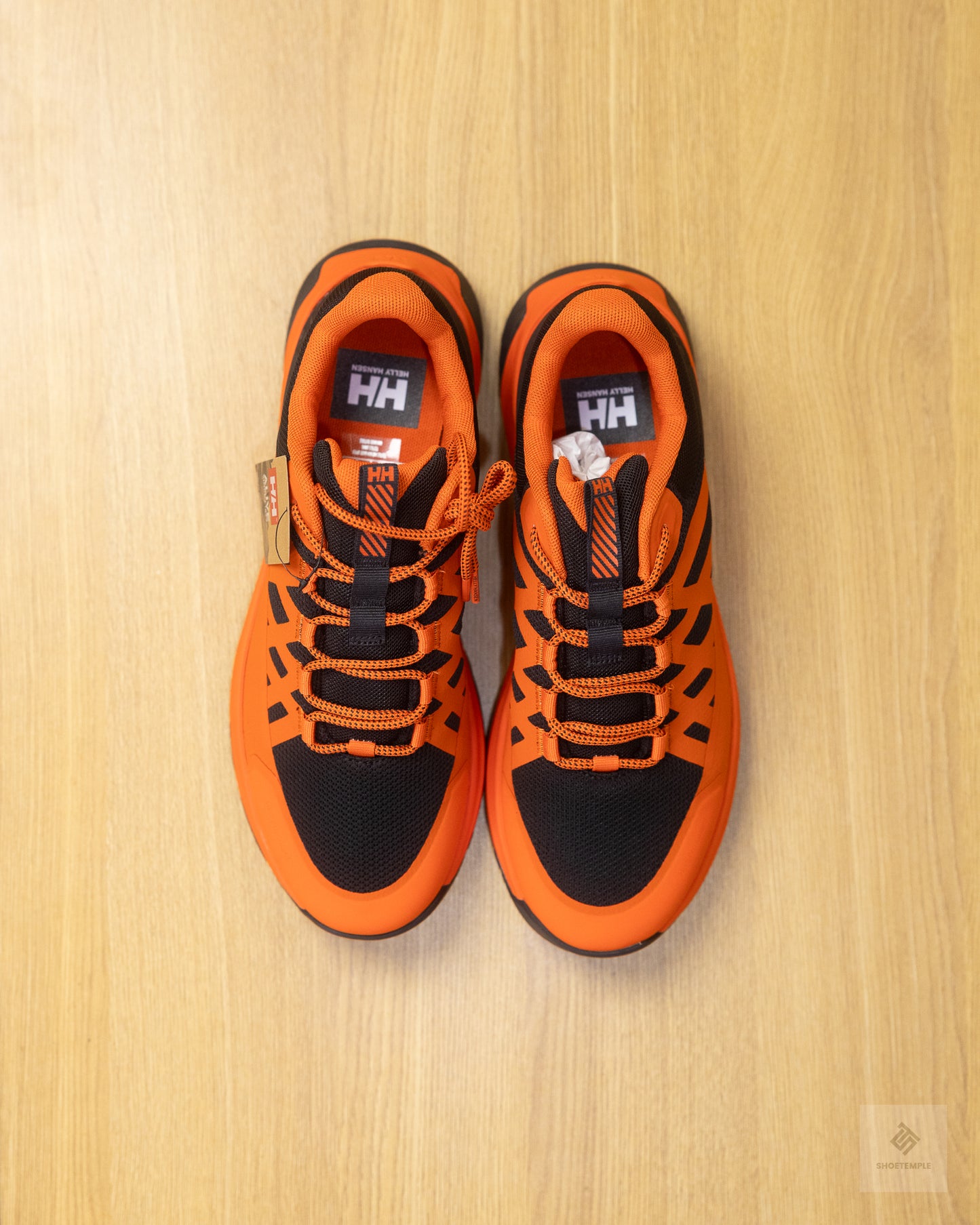 Helly Hansen Vidden Hybrid Low Outdoor Shoes
