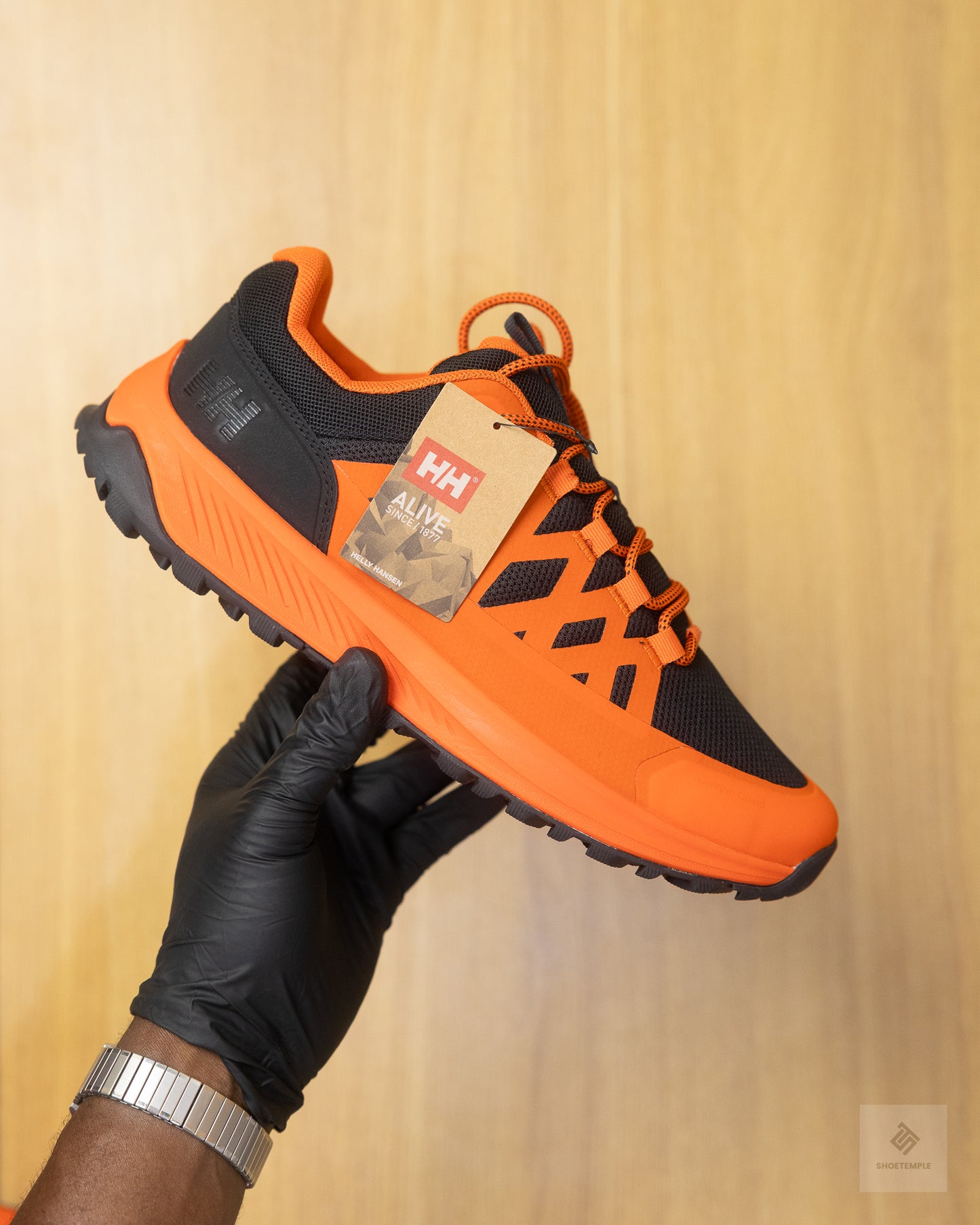 Helly Hansen Vidden Hybrid Low Outdoor Shoes