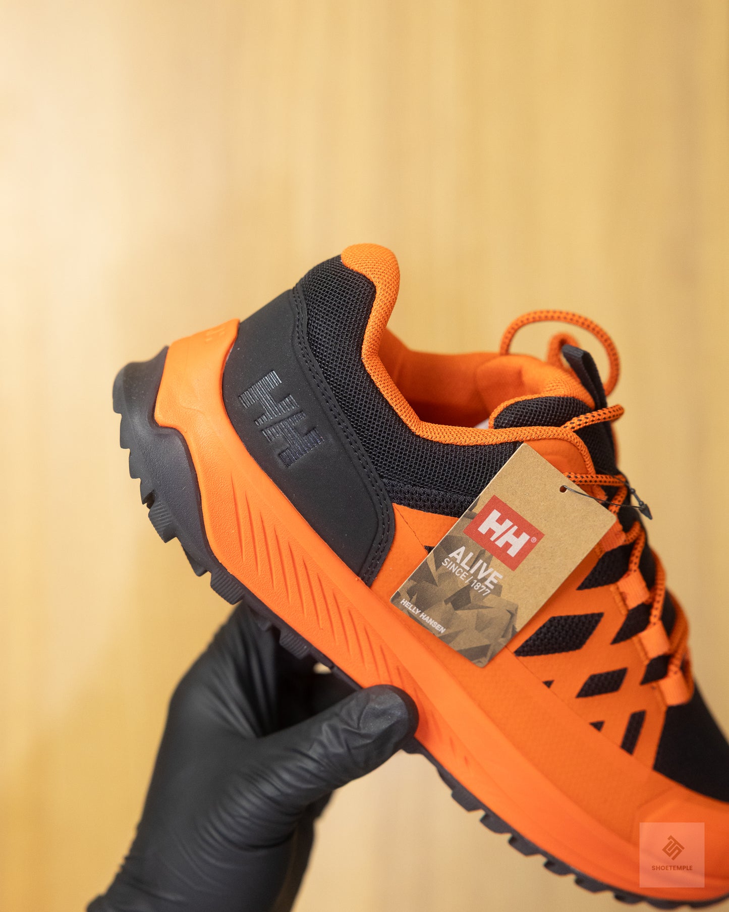 Helly Hansen Vidden Hybrid Low Outdoor Shoes