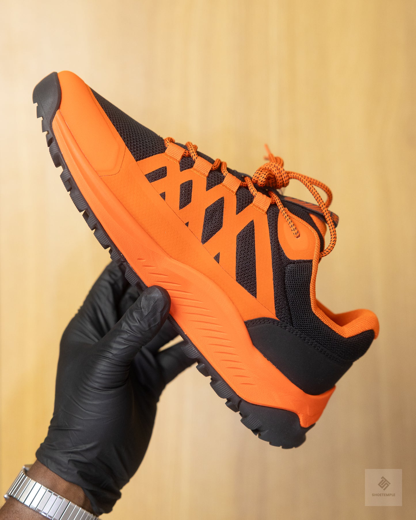 Helly Hansen Vidden Hybrid Low Outdoor Shoes