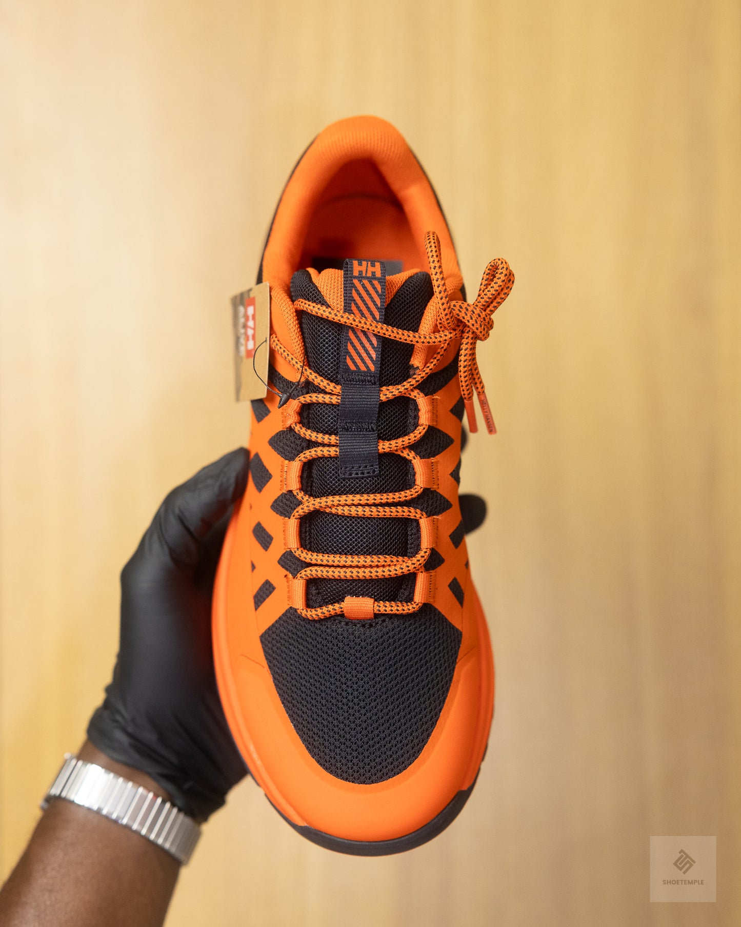 Helly Hansen Vidden Hybrid Low Outdoor Shoes