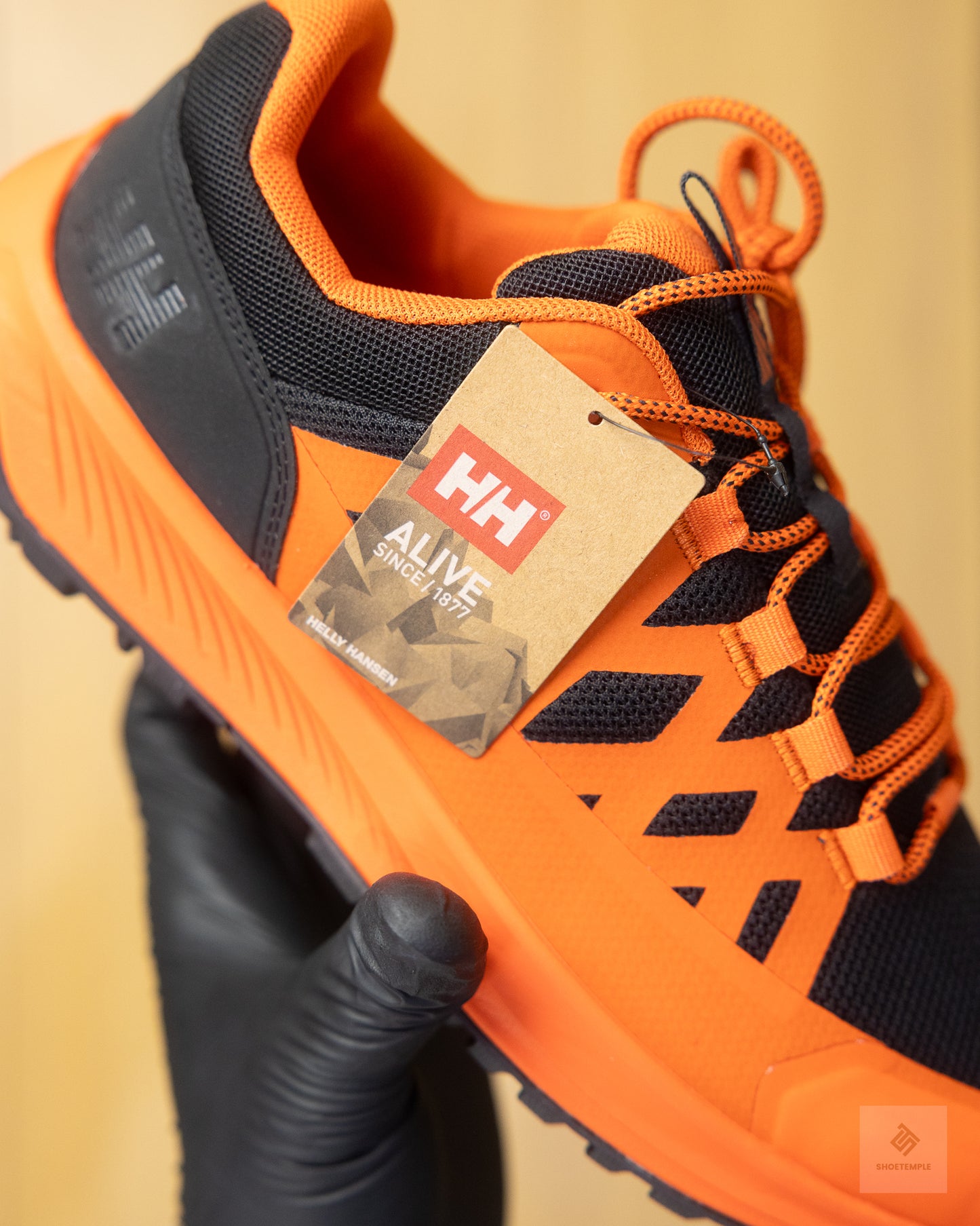 Helly Hansen Vidden Hybrid Low Outdoor Shoes