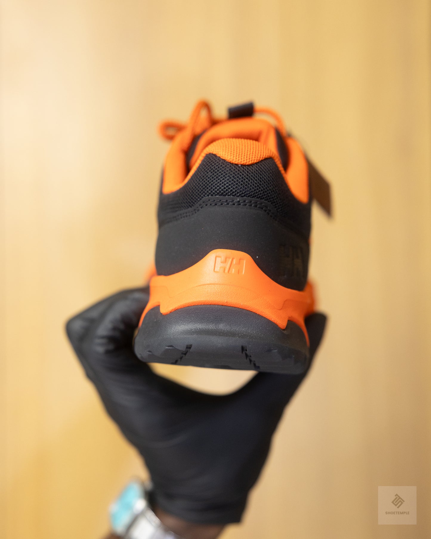 Helly Hansen Vidden Hybrid Low Outdoor Shoes