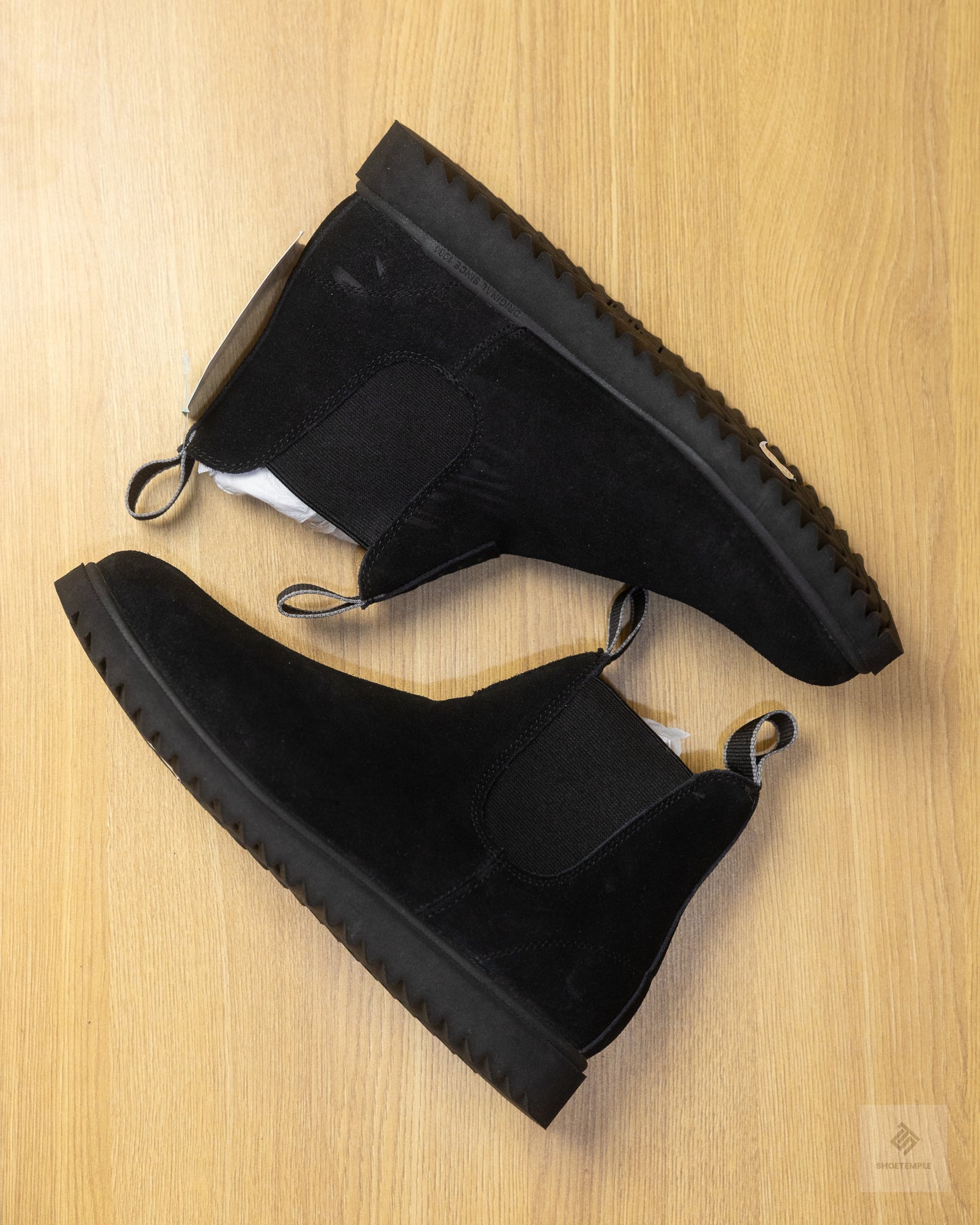 Reef Men's Otis Chelsea Boots